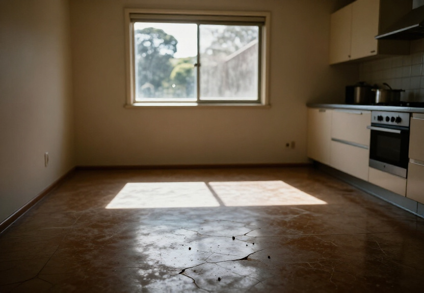 Our Work in Rozelle